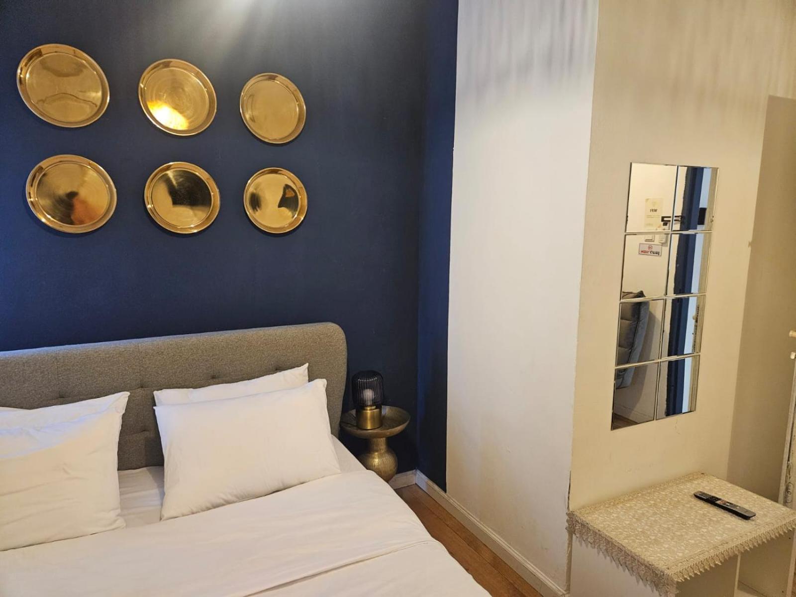 Aparthotel Godson Talpiot Haifa Exterior foto