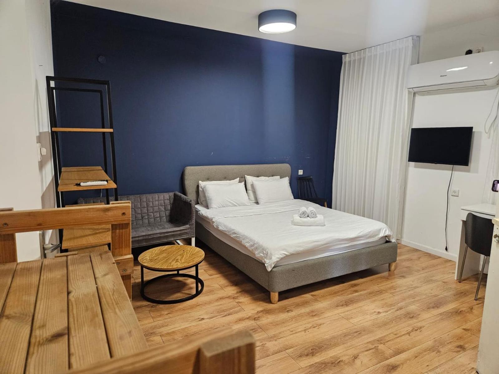 Aparthotel Godson Talpiot Haifa Exterior foto